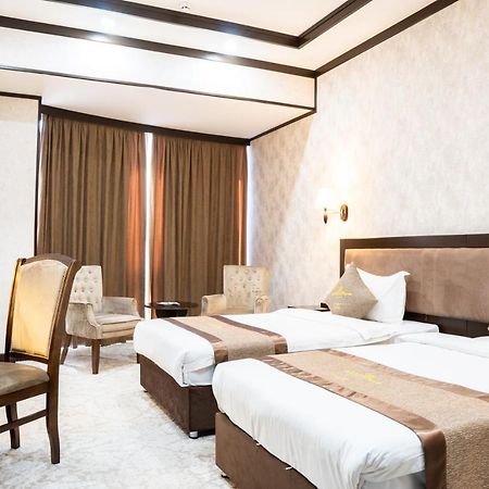 Qushbegi Plaza Hotel Tashkent Exterior photo