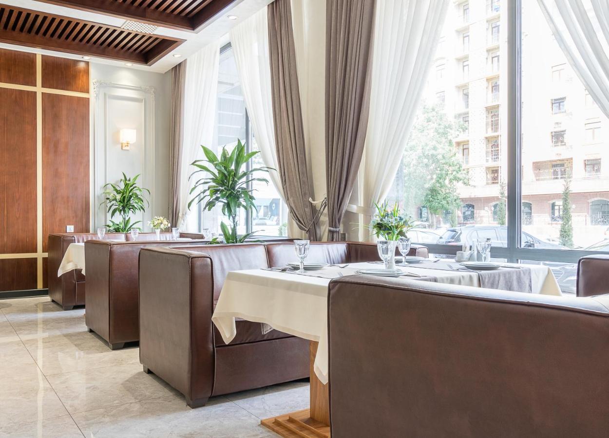 Qushbegi Plaza Hotel Tashkent Exterior photo