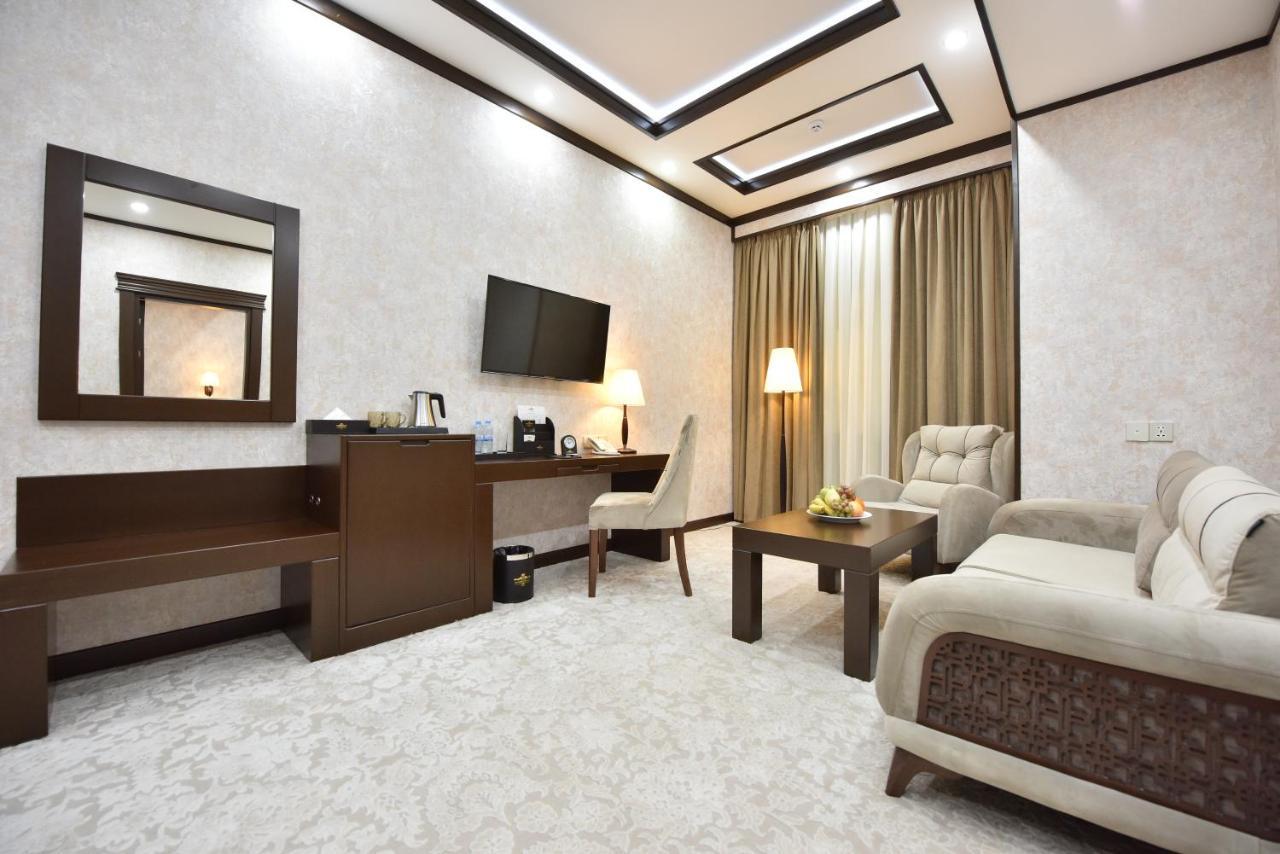 Qushbegi Plaza Hotel Tashkent Exterior photo